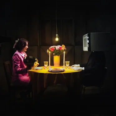 C'est toi by Satine - album cover