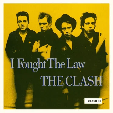 I Fought the Law