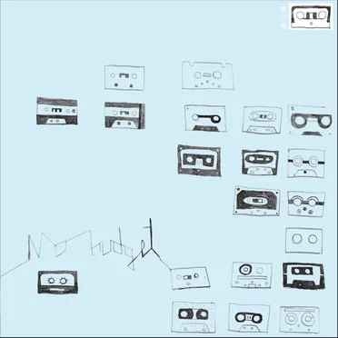 No Budget by 黃小楨 - album cover