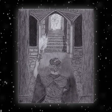 Once Through an Ancient Archway