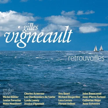 Retrouvailles