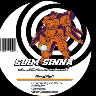 Who Got the Keys to My Beemar?
