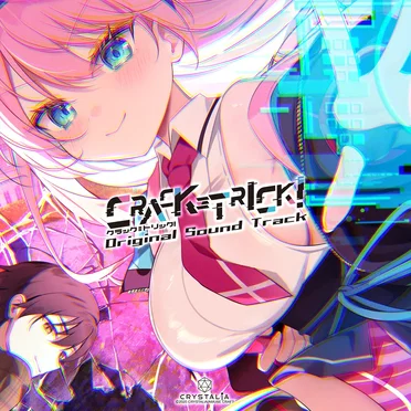 CRACK≡TRICK! Original Sound Track
