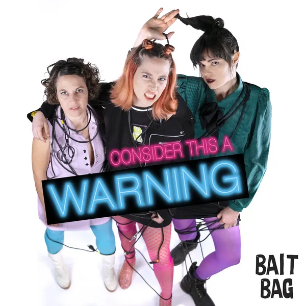 Consider This a Warning