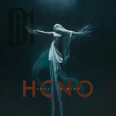 HCNO by Dust in Mind - album cover