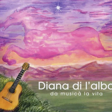 Diana di l'alba