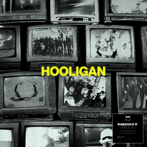 Hooligan EP