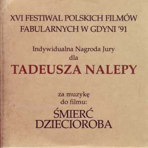 Smierc Dziecioroba