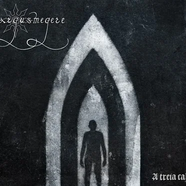 A treia cale by Argus Megere - album cover