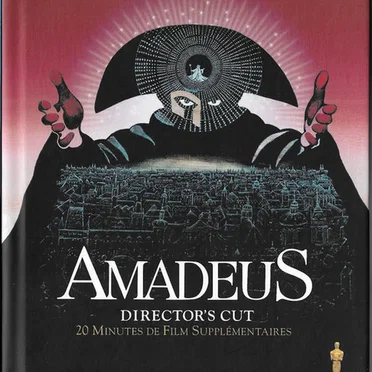 Amadeus: Special CD Compilation