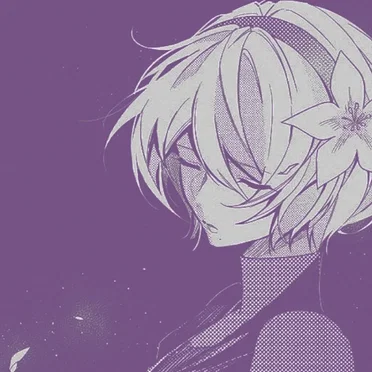 NieR: Piano Remixes - Remastered (メラニー) by chocomilk-chan - album cover