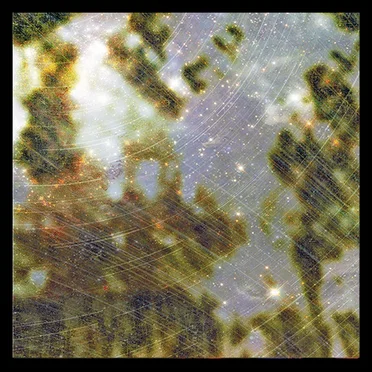 Baring Stars by cv313 - album cover