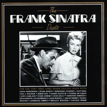 The Frank Sinatra Duets