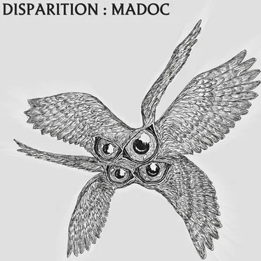 Madoc by Disparition - album cover