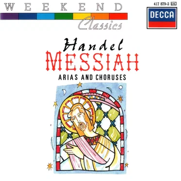Messiah: Arias and Choruses