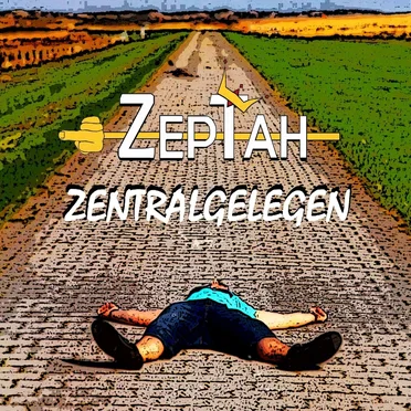 Zentralgelegen