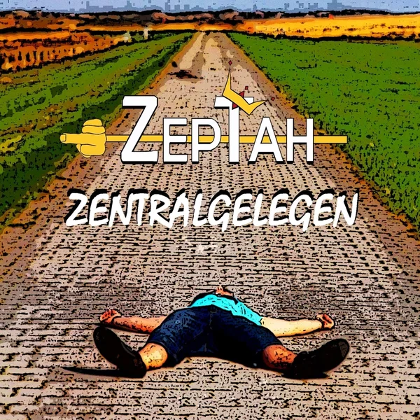 Zentralgelegen