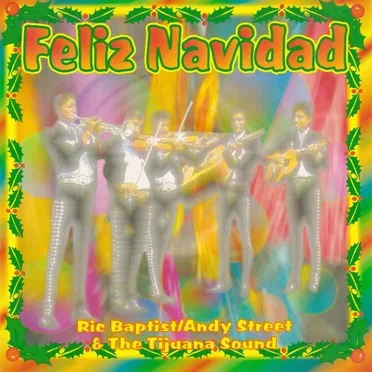 Feliz Navidad