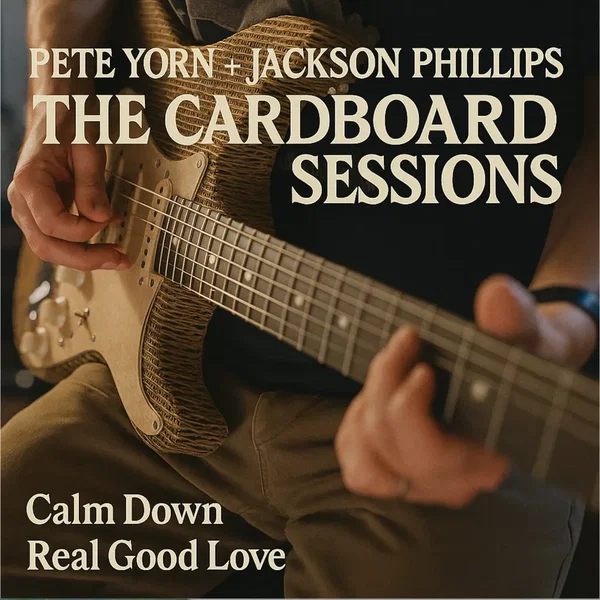 The Cardboard Sessions