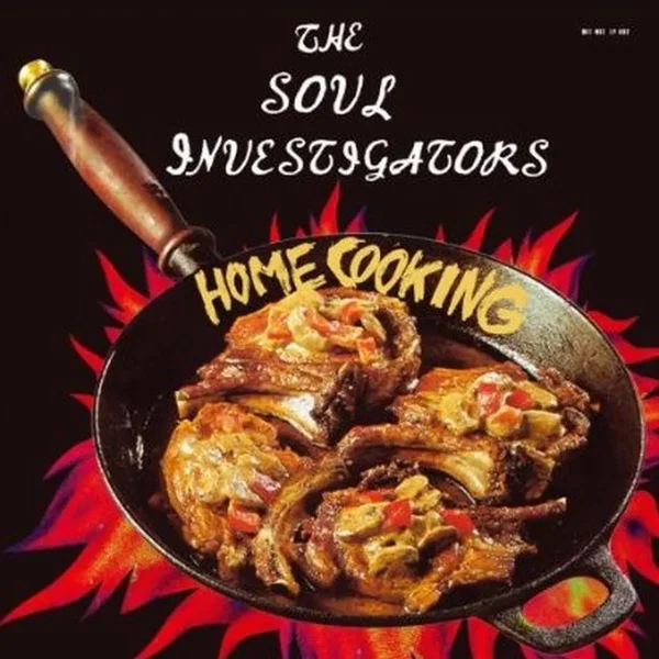 Home Cooking