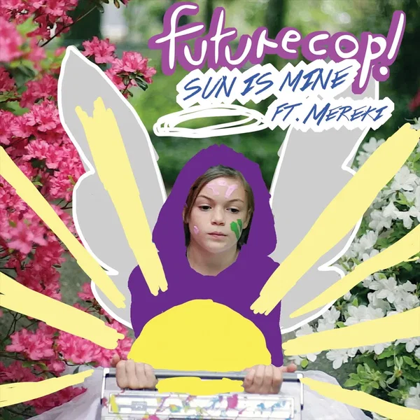 Sun Is Mine
