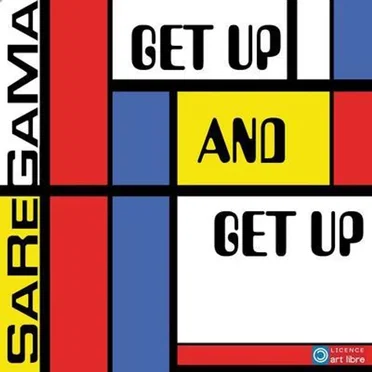 Funk by SaReGaMa - album cover