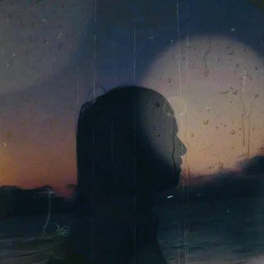 水飴の夜