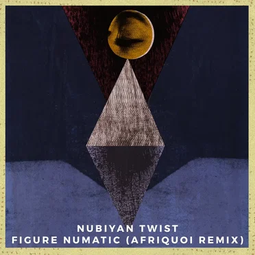 Figure Numatic (Afriquoi remix)