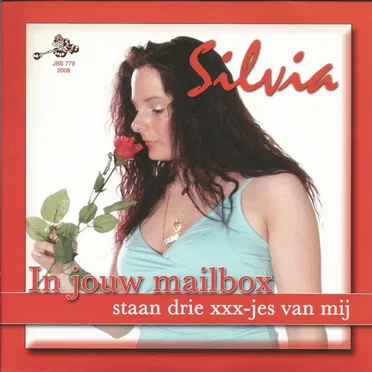 In jouw mailbox staan drie xxx-jes van mij