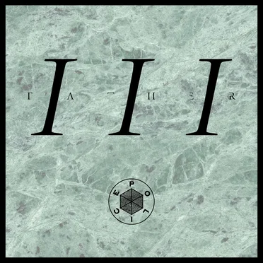 III by FATHER - album cover