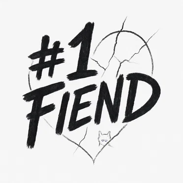#1 Fiend (Reimagined)