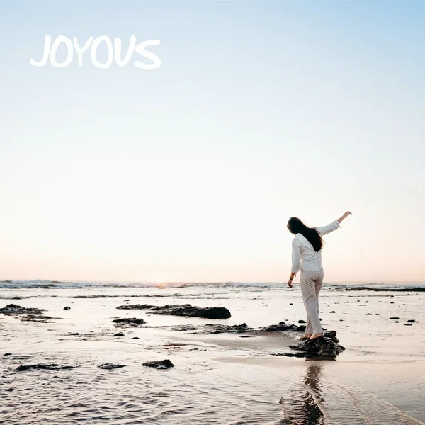 Joyous