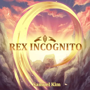 Rex Incognito (Zhongli Theme) - Epic Version