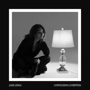 Confessions (stripped)