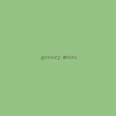 grocery store by Starry Cat - album cover