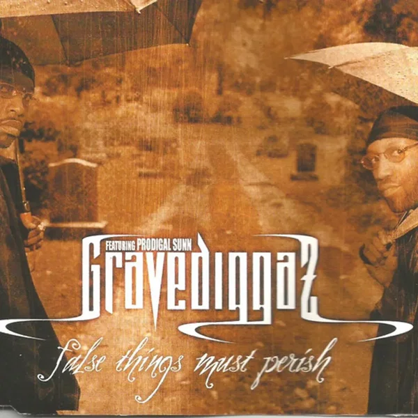 False Things Must Perish