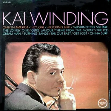Kai Winding