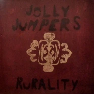 Rurality by Jolly Jumpers - album cover