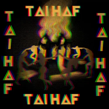 Tai Haf by Tad - album cover