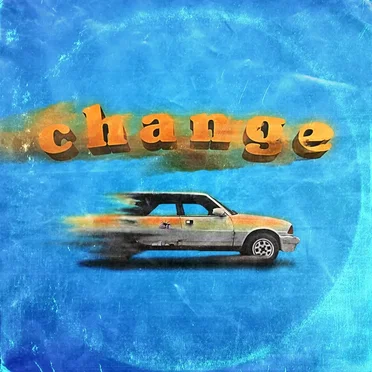 Change