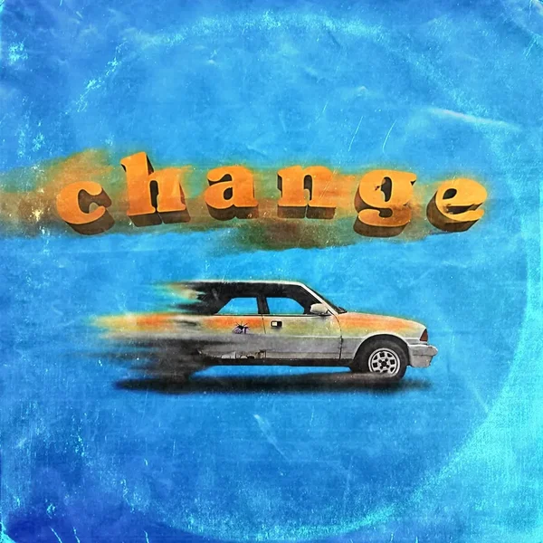 Change