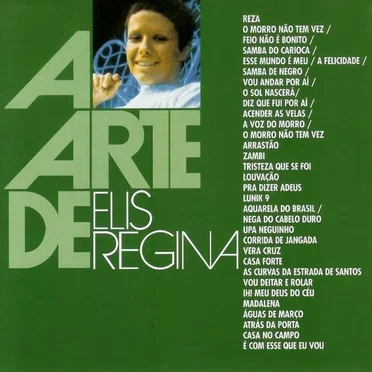 A arte de Elis Regina