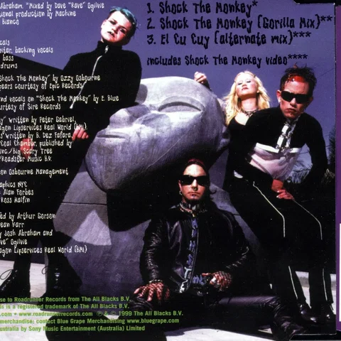 Coal Chamber