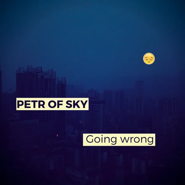 Going Wrong