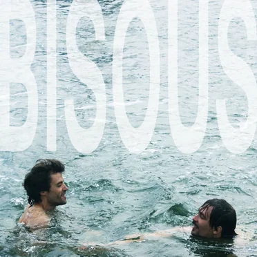 BISOUS by Bisous - album cover