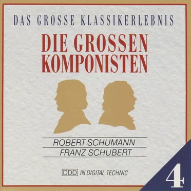 Das Grosse Klassikerlebnis / Die Grossen Komponisten