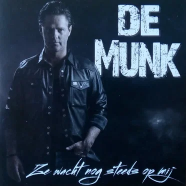 Ze wacht nog steeds op mij
