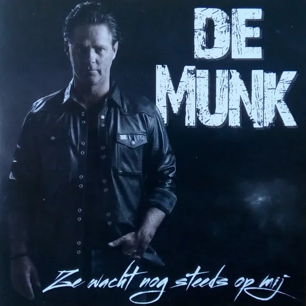 Ze wacht nog steeds op mij