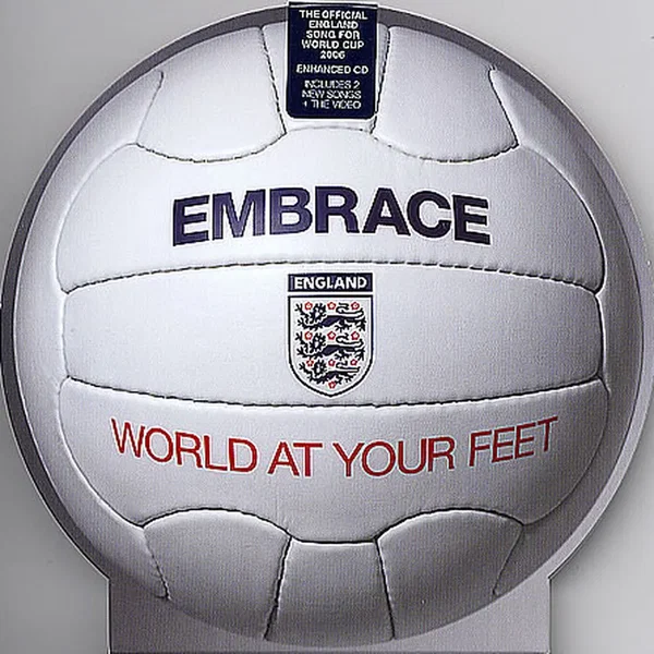 World at Your Feet