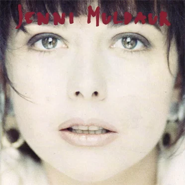 Jenni Muldaur by Jenni Muldaur - album cover